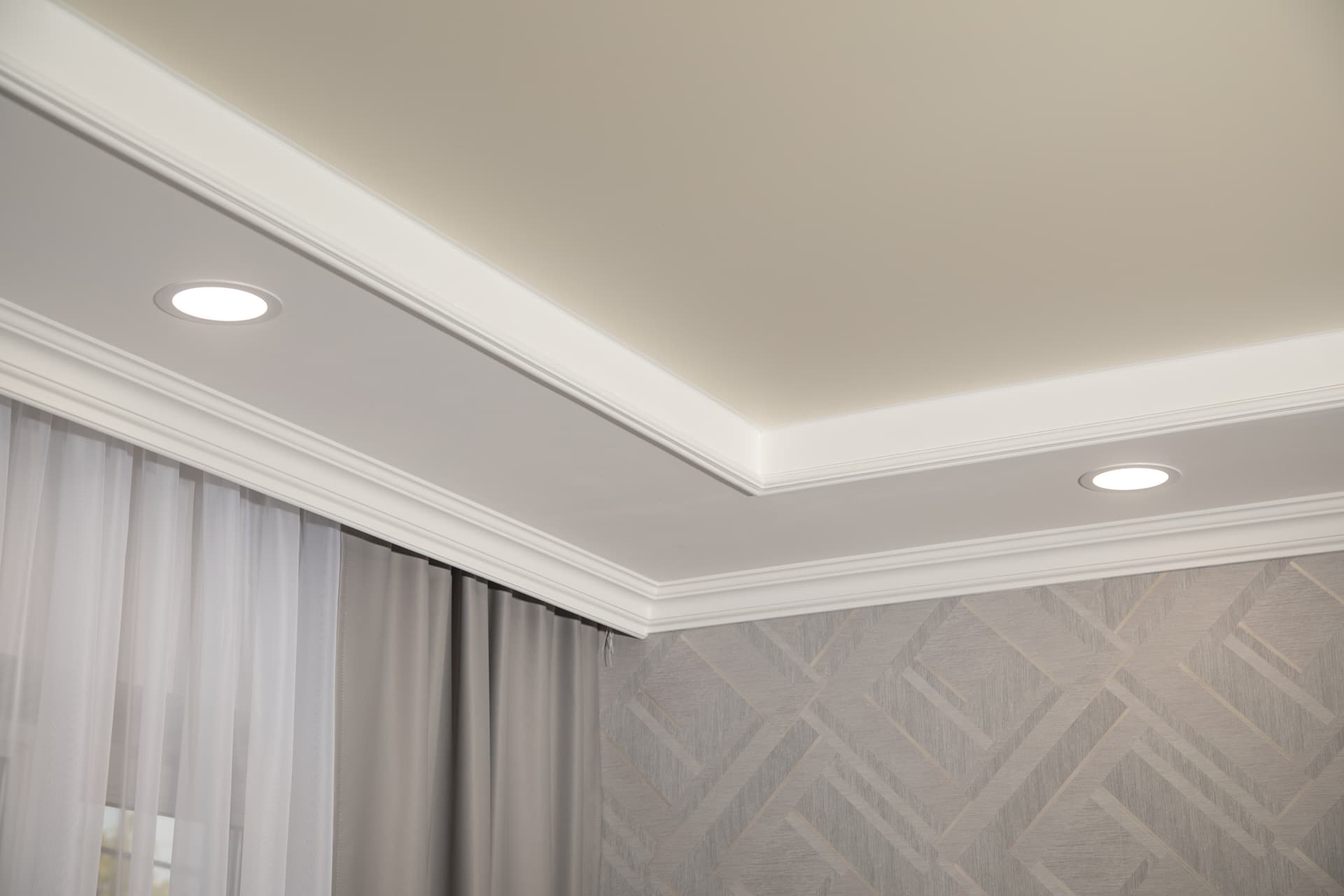 Coving You Can Trust