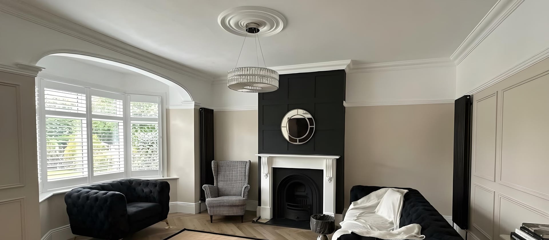 Erith's Friendly Plastering & Decorating Specialists
