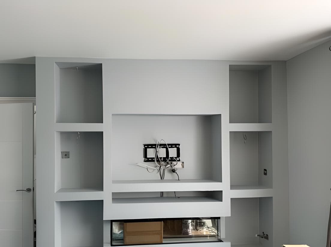 Expert Plastering from Newlook Plastering