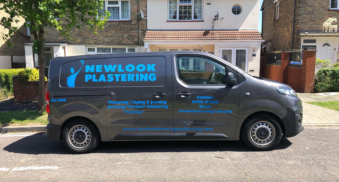 Local tradespeople who take pride in the finish
