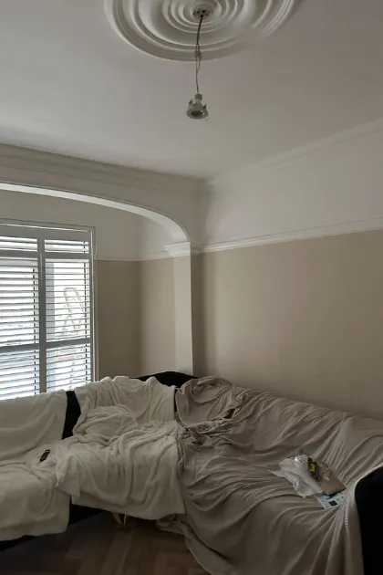 Coving