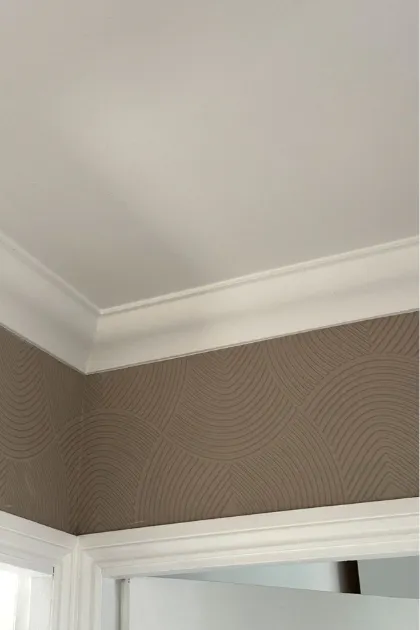 Coving Styles: Choose the Best Profile for Your Room and Ceiling