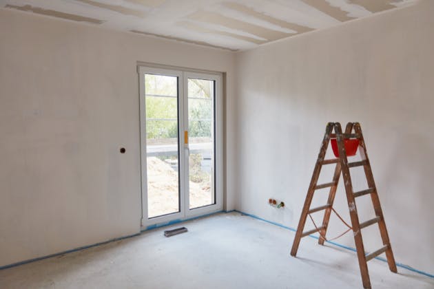 Prepare New Plaster for Painting: Step‑by‑Step Guide