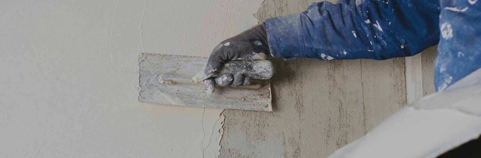 Service item page header